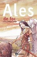 Cover for Ales de foc