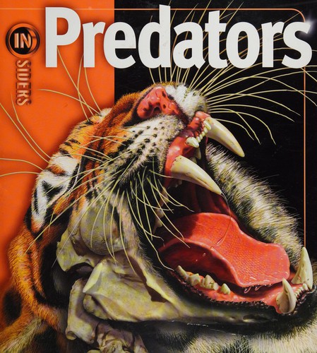 Cover for Predators