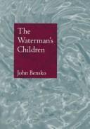 Cover for The waterman's children