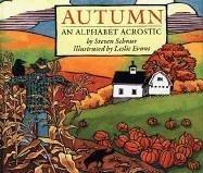 Cover for Autumn