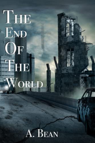 Cover for The End of the World