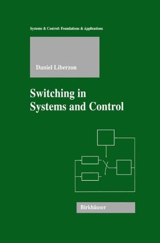 Cover for Switching in Systems and Control
