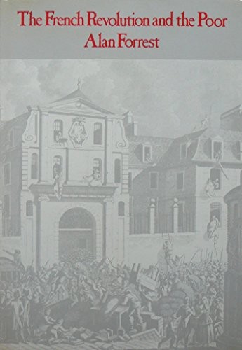 Cover for The French Revolution and the poor