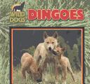 Cover for Dingoes