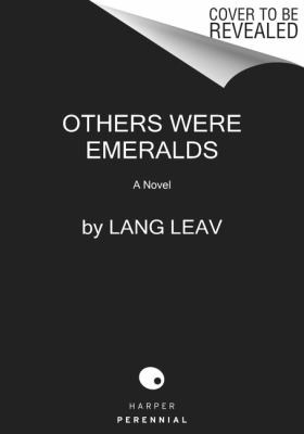 Cover for Others Were Emeralds