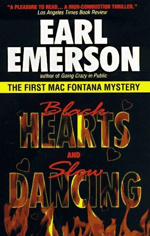 Cover for Black Hearts and Slow Dancing