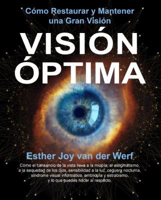 Cover for Visión Óptima