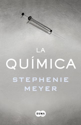 Cover for La Química