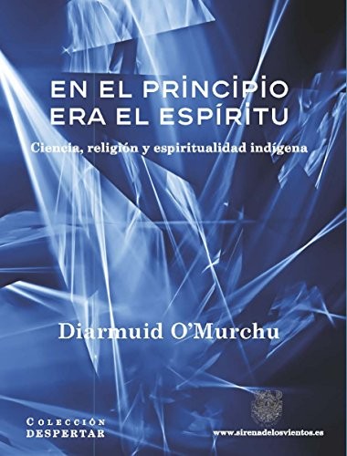 Cover for En el principio era el espíritu