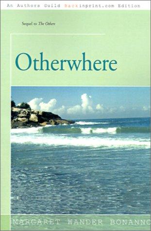 Cover for Otherwhere