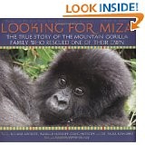 Cover for Looking for Miza