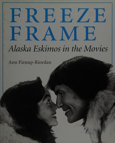 Cover for Freeze frame