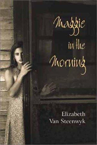 Cover for Maggie in the morning