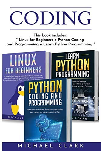 Cover for Coding : this book includes
