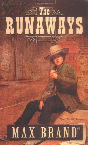 Cover for The runaways