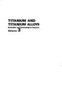 Cover for Titanium and Titanium Alloys