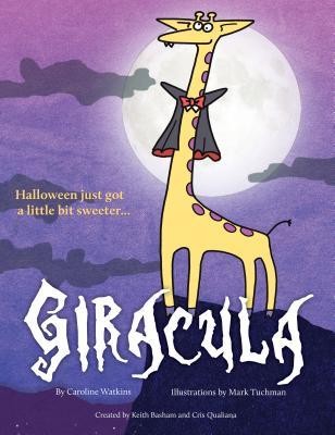 Cover for Giraccula
