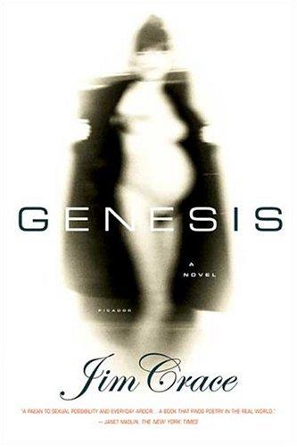 Cover for Genesis