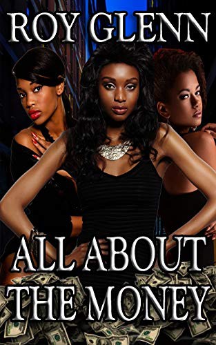 Cover for All About The Money