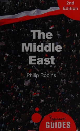 Cover for Middle East
