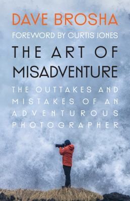 Cover for Art of Misadventure
