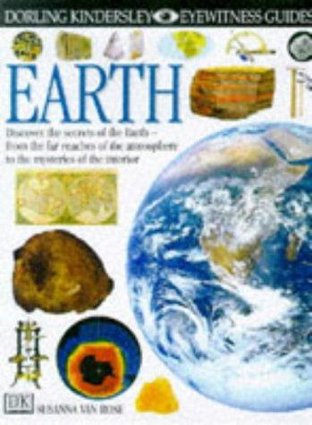 Cover for Earth