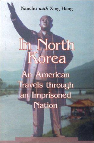 Cover for In North Korea