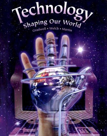 Cover for Technology