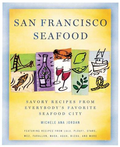 Cover for San Francisco Seafood