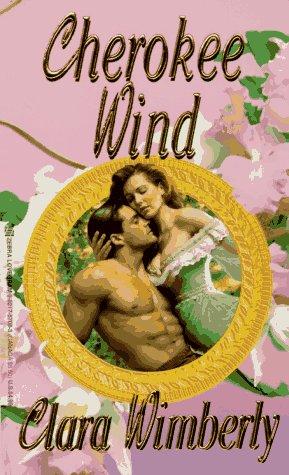 Cover for Cherokee Wind