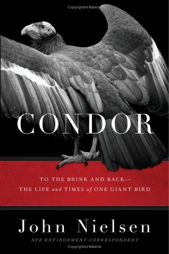 Cover for Condor