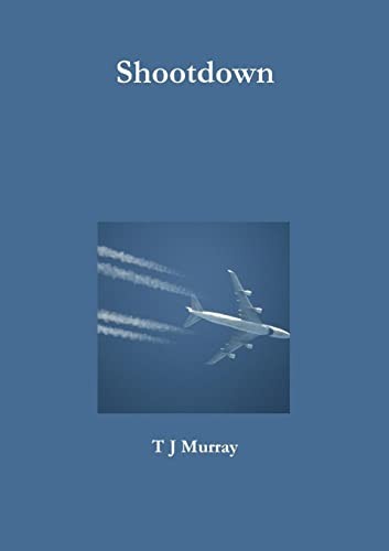 Cover for Shootdown
