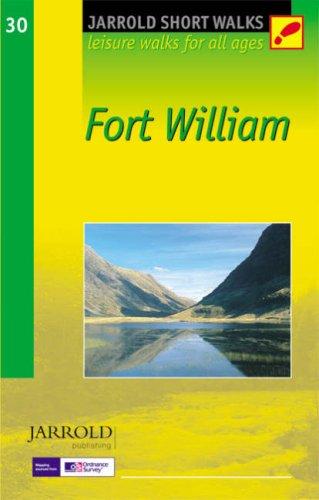Cover for Fort William