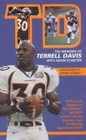 Cover for Td