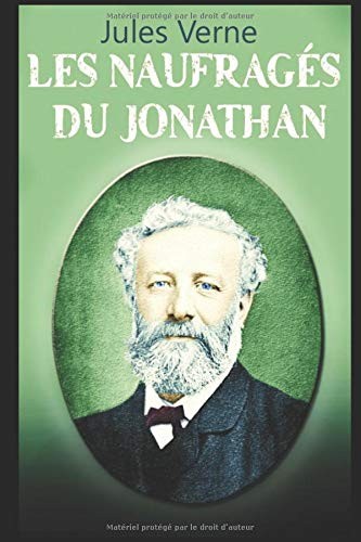 Cover for NaufragÉs du Jonathan