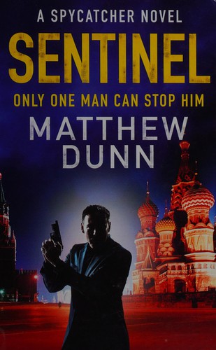 Cover for Sentinel