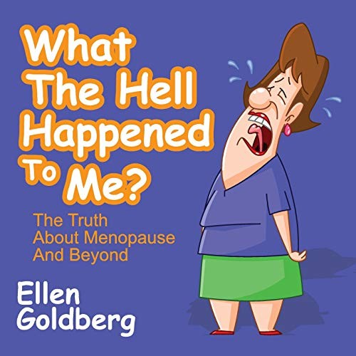 Cover for What The Hell Happened to Me?