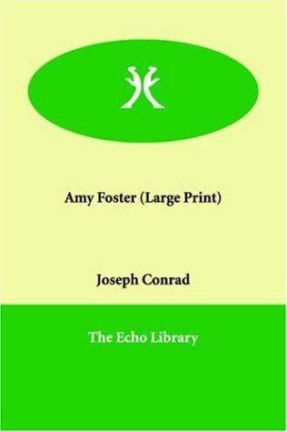 Cover for Amy Foster