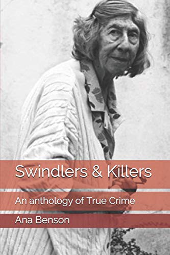 Cover for Swindlers & Killers