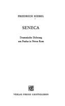 Cover for Seneca