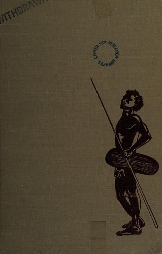 Cover for The story of people