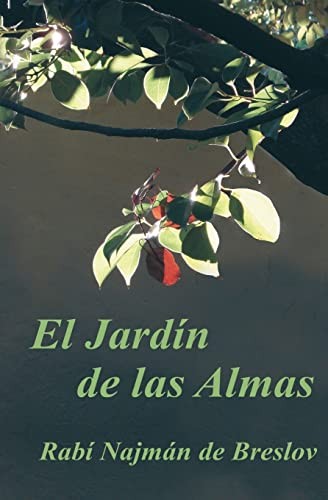 Cover for El Jardin de las Almas