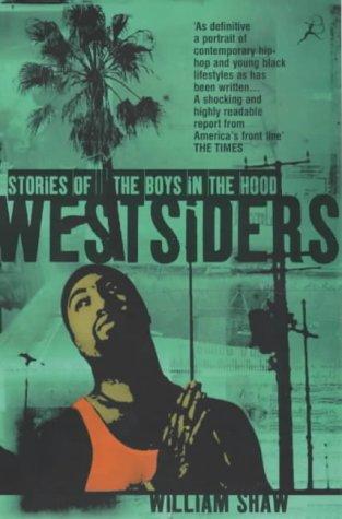 Cover for Westsiders