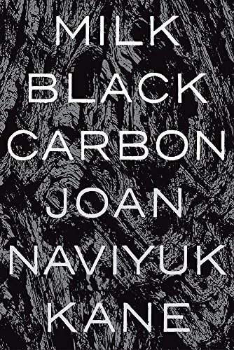 Cover for Milk Black Carbon