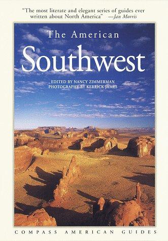 Cover for Compass American Guides 