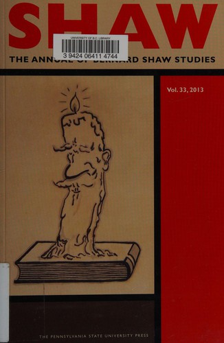 Cover for Shaw