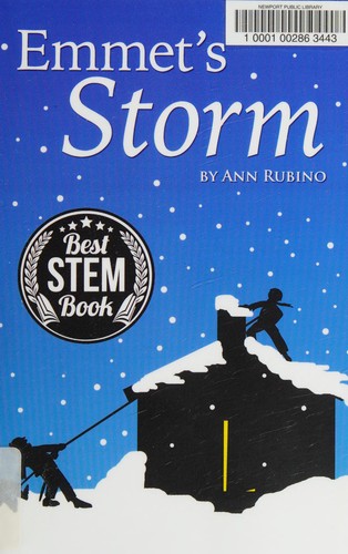 Cover for Emmet's Storm