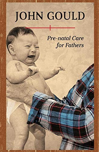Cover for Pre-Natal Care for Fathers