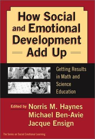 Cover for How Social and Emotional Development Add Up