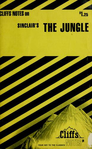 Cover for The jungle